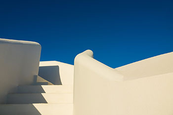 Horizon Hotel | Hotel in Folegandros island
