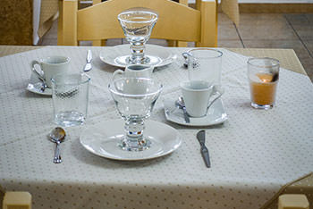 Horizon Hotel | Hotel in Folegandros island