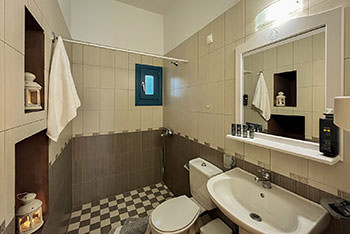 Horizon Hotel | Hotel in Folegandros island