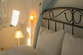 Horizon Hotel | Hotel in Folegandros island