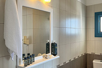 Horizon Hotel | Hotel in Folegandros island